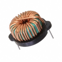 1 pcs : SN5-30P2 - NMC 25.0UH 2.0A 0.0460 OHM TH