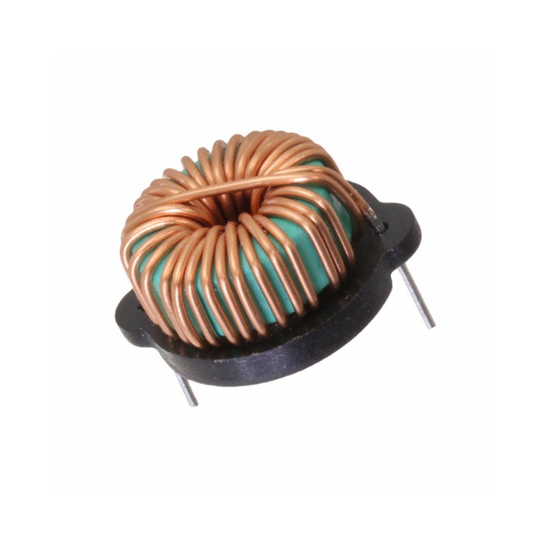 1 pcs : SN5-30P2 - NMC 25.0UH 2.0A 0.0460 OHM TH