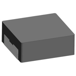 1 pcs : AMDLA1707S-1R0MT - FIXED IND 1UH 46A 1.3 MOHM SMD