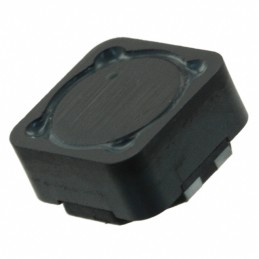 1 pcs : 744282101 - CMC 100UH 900MA 2LN 40K OHM SMD