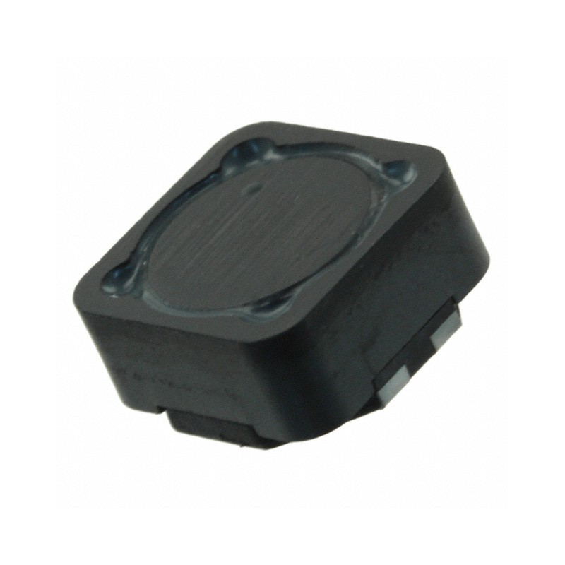 1 pcs : 744282101 - CMC 100UH 900MA 2LN 40K OHM SMD