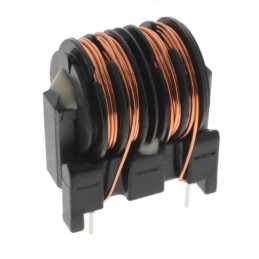 1 pcs : SS30V-200100 - CMC 10MH 2A 2LN TH