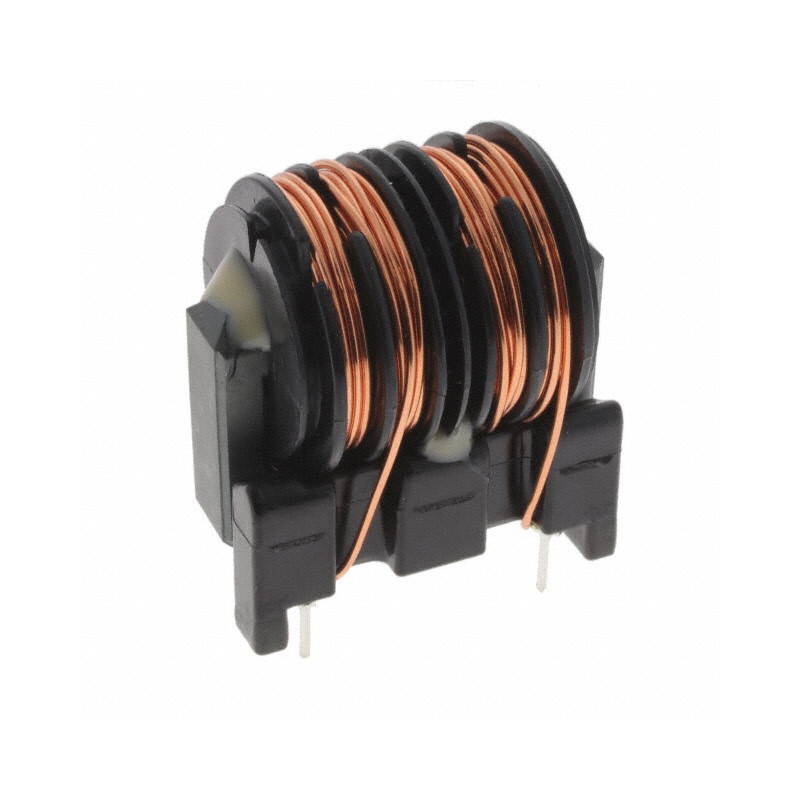 1 pcs : SS30V-200100 - CMC 10MH 2A 2LN TH