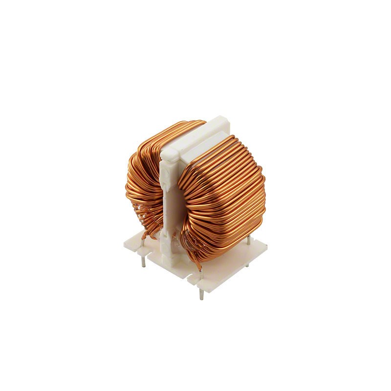 1 pcs : SC-05-80J - CMC 8MH 4A 2LN TH