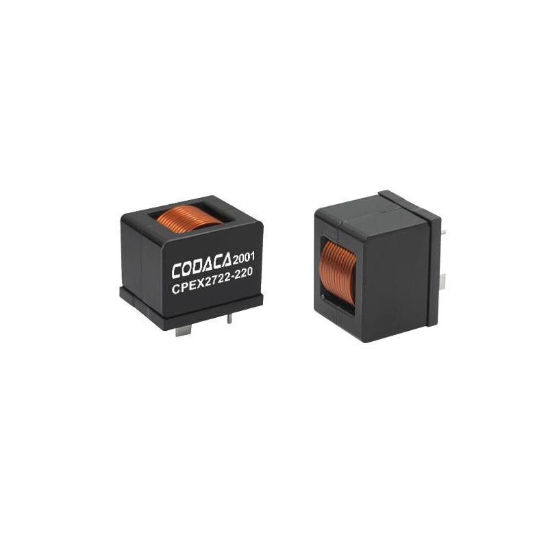 1 pcs : CPEX2722-150MC - HIGH CURRENT POWER INDUCTORS