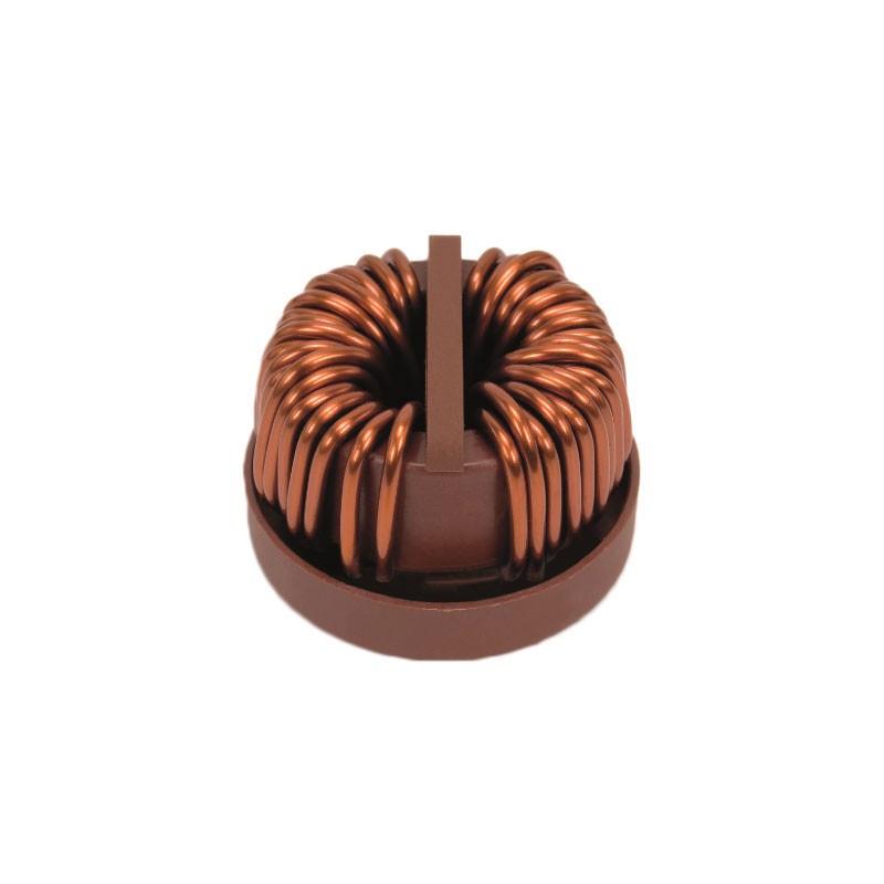 1 pcs : T60405S6123X312 - CMC 3.7MH 12A 2LN 2.65K OHM TH