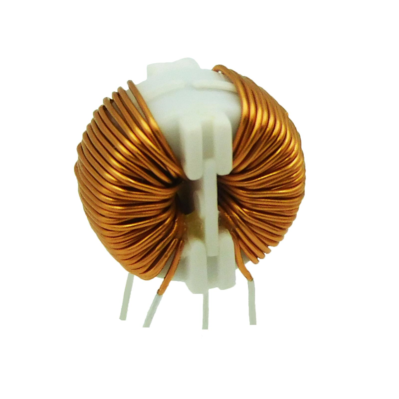 1 pcs : LPTC-V-2.55-2-75 - CMC 2.55MH 2A 2LN TH