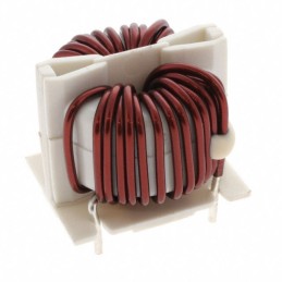 1 pcs : SCR-050-0R9A070JH - CMC 7MH 5A 2LN TH