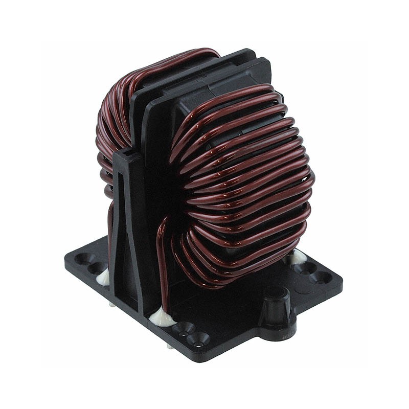 1 pcs : RB8522-16-3M0 - CMC 3MH 16A 2LN TH