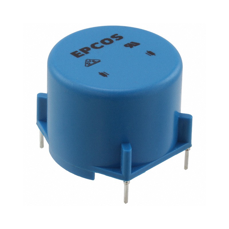 1 pcs : B82724B2602N001 - CMC 1MH 6A 2LN TH