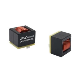 1 pcs : CPEX3231A-330MC - HIGH CURRENT POWER INDUCTORS