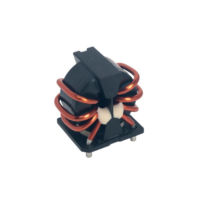 1 pcs : SCF25XV-050-1R0A027JV - CMC 17.8MH 5A 2LN TH AEC-Q200