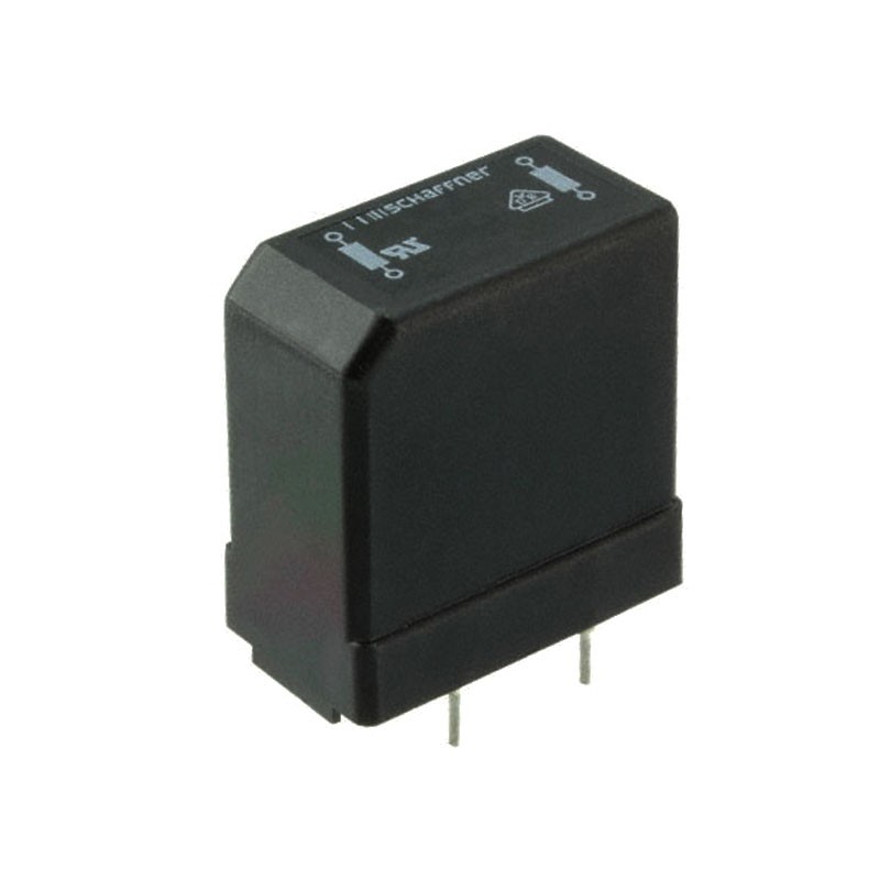 1 pcs : RN232-2.5-02-5M6 - CMC 5.6MH 2.5A 2LN TH