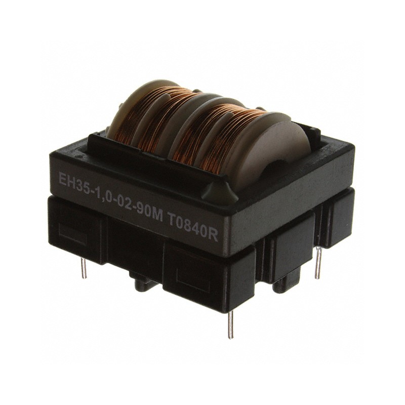 1 pcs : EH35-1.0-02-90M - CMC 90MH 1A 2LN TH