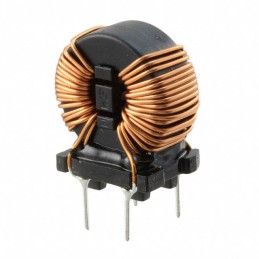 1 pcs : 7448030417 - CMC 17MH 4A 2LN TH