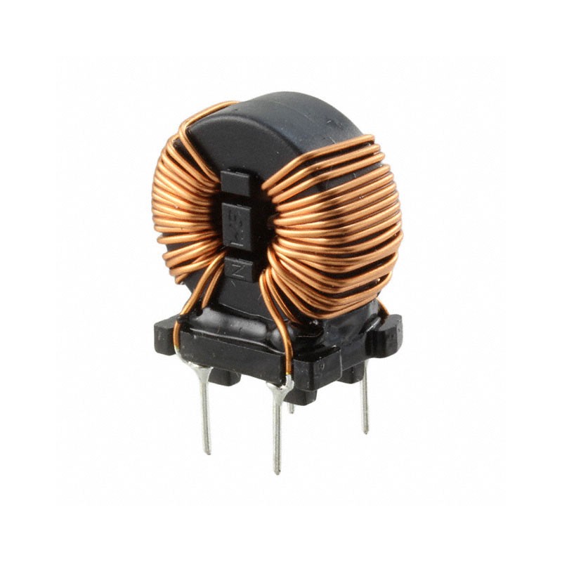 1 pcs : 7448030417 - CMC 17MH 4A 2LN TH