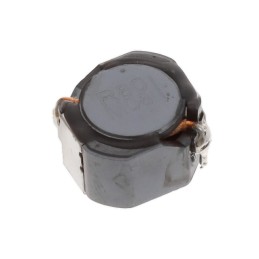 1 pcs : CDRH10D60BT150NP-R80NC - FIXED IND 800NH 12.6A 5.4MOHM SM