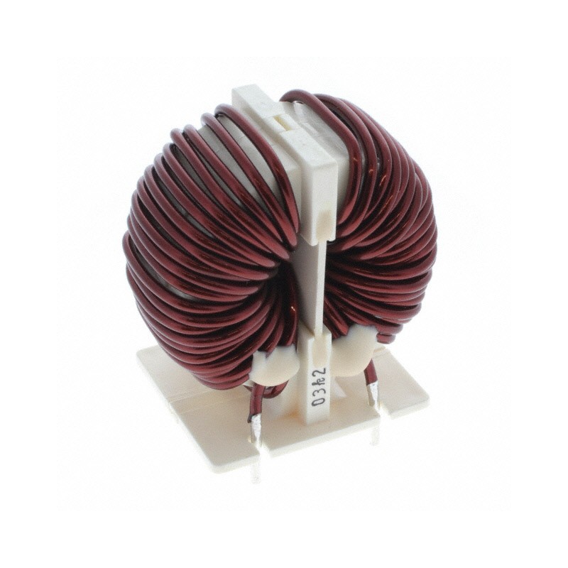 1 pcs : SC-15-02J - CMC 200UH 15A 2LN TH