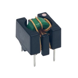 1 pcs : PLT-01 - CMC 7.5UH 300MA 2LN TH