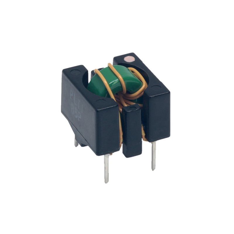 1 pcs : PLT-01 - CMC 7.5UH 300MA 2LN TH