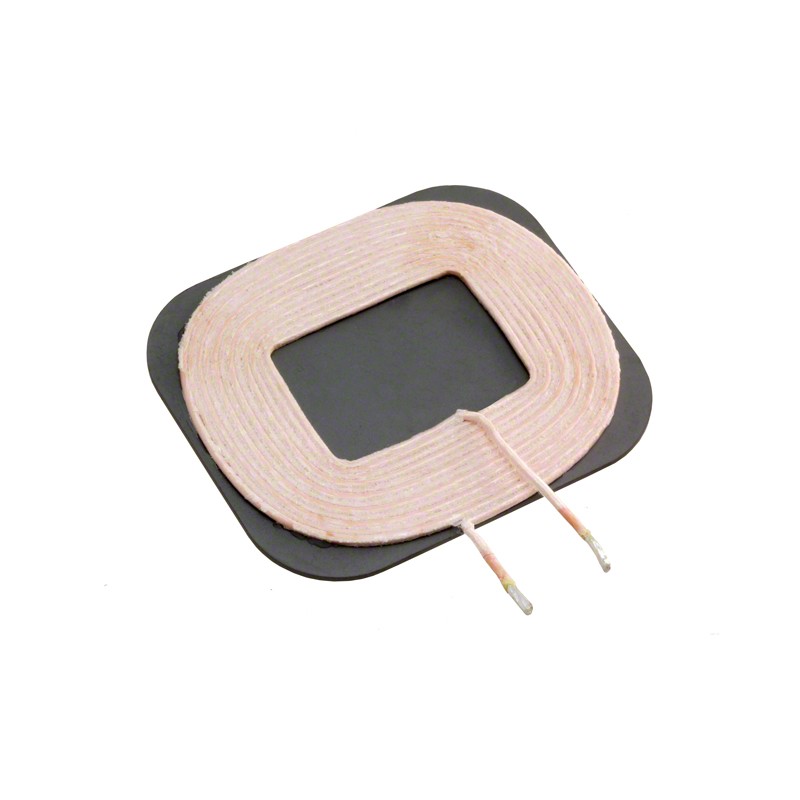 1 pcs : SWC5547AK120-500 - TX 1 COIL 1 LAYER 12.5UH