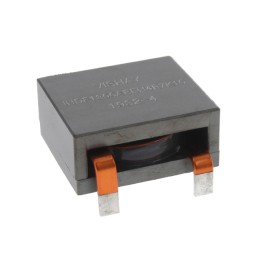 1 pcs : IHDF1300AEEH4R7K10 - FIXED IND 4.7UH 59A 1.11 MOHM TH