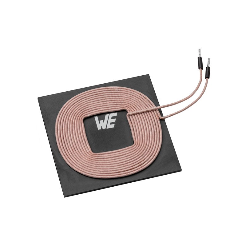 1 pcs : 760308103102 - TX 1 COIL 1 LAYER 10UH 7A