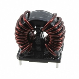 1 pcs : 7448052502 - CMC 2.5MH 25A 2LN TH