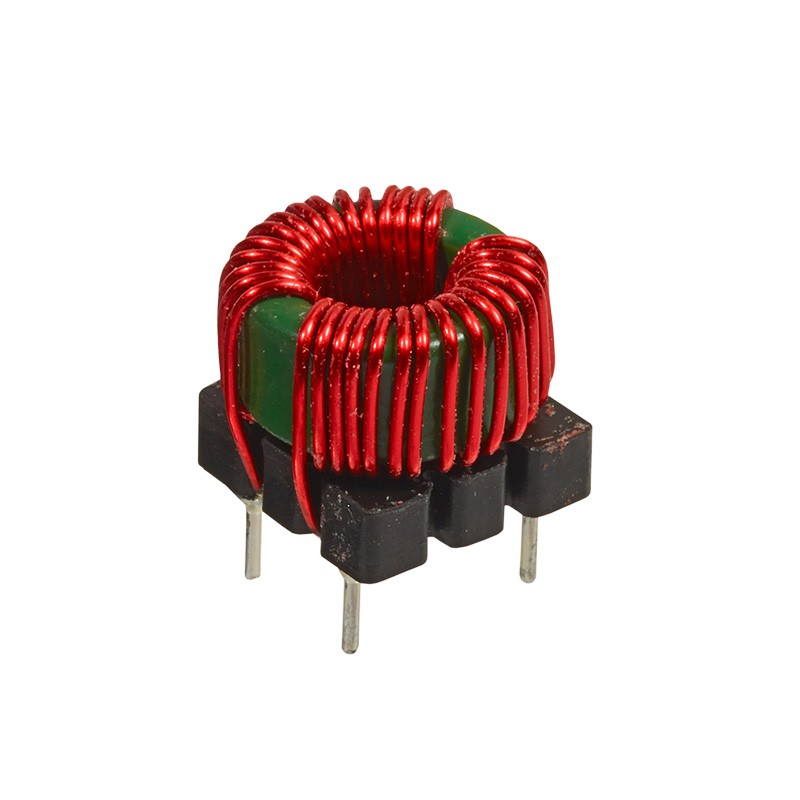 1 pcs : TCK-064 - CMC 1.186MH 2LN TH