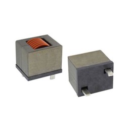 1 pcs : IHDM1008BCEV4R7M3A - FIXED IND 4.7UH 45A 950 MOHM TH