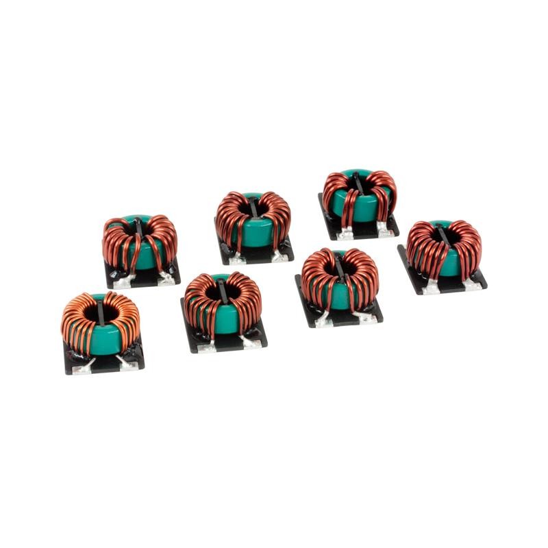 1 pcs : CMX1211Z321B-10 - CMC 320UH 28A 2LN SMD