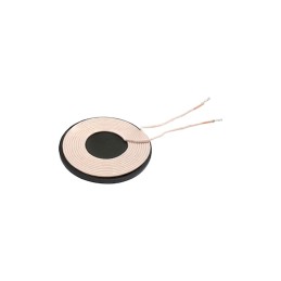1 pcs : IWTX47R0DAEB6R3JR1 - WIRELESS CHARGE TX ROUND 6.3UH 7