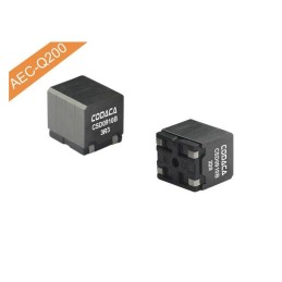 1 pcs : CSD0910B-100M - SMD HIGH CURRENT POWER INDUCTORS