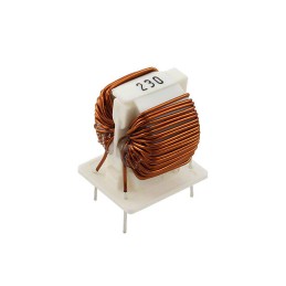 1 pcs : SC-02-30GJ - CMC 3MH 2A 2LN TH