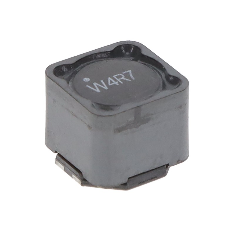 1 pcs : 7448709047 - WE-DD SMT SHIELDED COUPLED INDUC