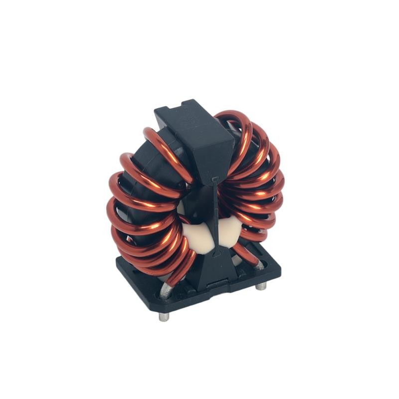 1 pcs : SCF29XV-150-1R7A015JV - CMC 2.5MH 15A 2LN TH AEC-Q200