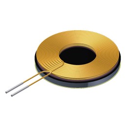 1 pcs : WR111180-49F5-G - RX 1 COIL 3 LYR 31.8UH