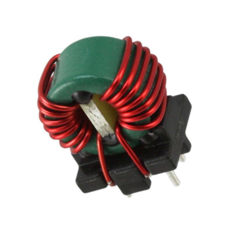 1 pcs : 744842742 - CMC 42UH 6.5A 2LN TH