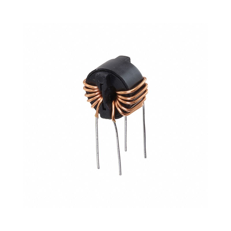 1 pcs : SC-03-E016G - CMC 163.8UH 3A 2LN TH