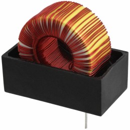 1 pcs : PE-53121NL - FIXED IND 1.5MH 620MA 1 OHM TH