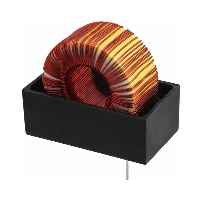 1 pcs : PE-53121NL - FIXED IND 1.5MH 620MA 1 OHM TH