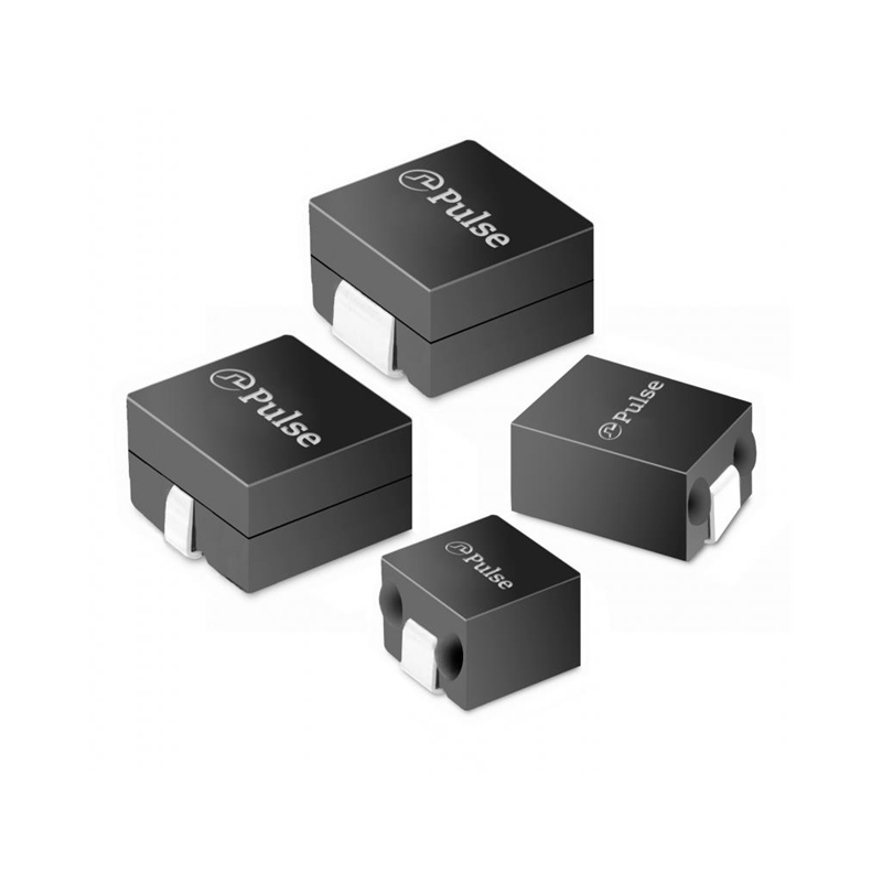 1 pcs : PA4059.550HLT - FIXED IND 55NH 35A 0.2 MOHM SMD