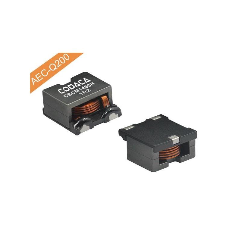 1 pcs : CSCM1480H-4R7M - SMD HIGH CURRENT POWER INDUCTORS