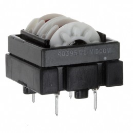 1 pcs : 7448640395 - CMC 820UH 2A 2LN TH