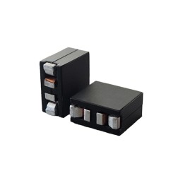1 pcs : ATL-1Z100512SR08KT - IND 80NH 75A 0.125MOHM