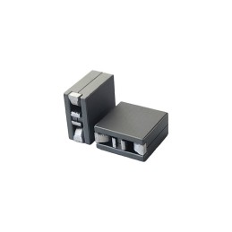 1 pcs : ATL-1Z120612SR10LT - IND 100NH 70A 0.125M