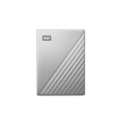 1 pcs - Western Digital MY PASSPORT ULTRA PORTABLE HDD STORAGE 2.5 inch 4 TB External Hard Disk Drive