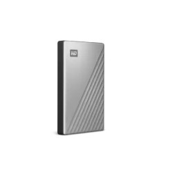 1 pcs - Western Digital MY PASSPORT ULTRA PORTABLE HDD STORAGE 2.5 inch 4 TB External Hard Disk Drive