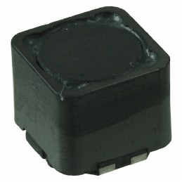 1 pcs : 744284101 - CMC 100UH 1A 2LN 40K OHM SMD