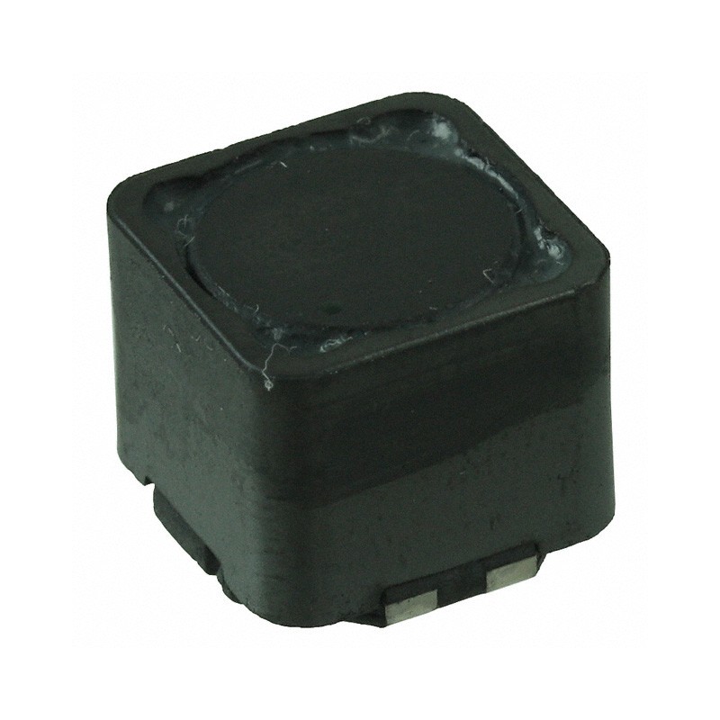 1 pcs : 744284101 - CMC 100UH 1A 2LN 40K OHM SMD